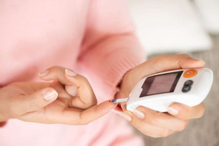 Most Common Causes of Type 2 Diabetes