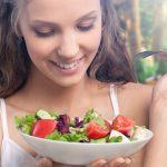 Why You Want to Have Salad Daily