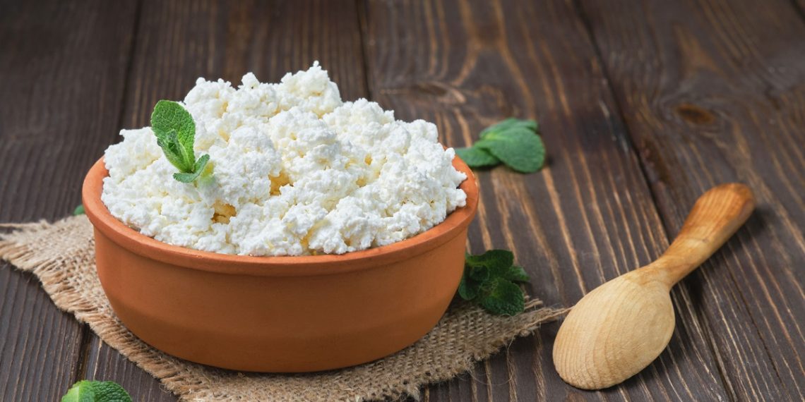 Cottage Cheese for Weight Loss: Everything You Need to Know
